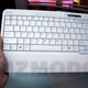 Illustration for article titled First Fondle: Sony Vaio TP1